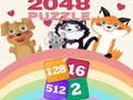 Cluiche Puist 2048 ar líne Cluiche Puist 2048 ar líne
