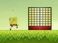 Cluiche Eachtra Léim SpongeBob ar líne