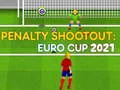 Cluiche Pionta: Corn an Chéad EURO 2021 ar líne