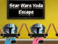 Cluiche Cogadh na Réaltaí: Éalú Yoda ar líne