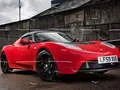 Cluiche Púrsa Tesla Roadster ar líne