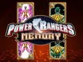 Cluiche Cuimhne na Power Rangers ar lĂne Cluiche Cuimhne na Power Rangers ar lĂne
