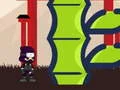 Cluiche Gearrthóir Ninja ar líne