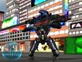 Cluiche Corparáid Robot ar líne