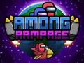 Cluiche I measc na nDaonnach Rampage ar líne