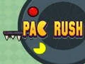 Cluiche Pac Rush ar líne