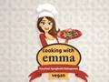 Cluiche Ag ithe le Emma: Spagheti Boloigneis Le Cúitear ar líne Cluiche Ag ithe le Emma: Spagheti Boloigneis Le Cúitear ar líne
