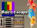 Cluiche Teescape na leanaí ar líne