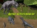 Cluiche Díoltar Dinoséar Il-imreoirí i nGéarchéim ar líne