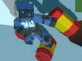 Cluiche Scaoilteoir Minecraft Pixel Craiceáilte ar líne