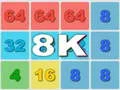 Cluiche 8K ar líne