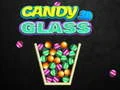 Cluiche Gloine Candy 3D ar lĂne Cluiche Gloine Candy 3D ar lĂne