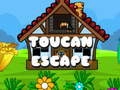 Cluiche Éalú Túcán ar líne