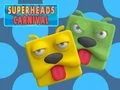 Cluiche Carnaval na gCeann Super ar líne