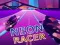 Cluiche Racer Neon ar líne Cluiche Racer Neon ar líne