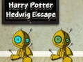 Cluiche Harry Potter: Éalú Hedwig ar líne Cluiche Harry Potter: Éalú Hedwig ar líne