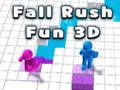 Cluiche Titim Rush Spraoi 3D ar lĂne Cluiche Titim Rush Spraoi 3D ar lĂne