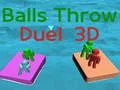Cluiche Dúil Lánna Balla 3D ar líne Cluiche Dúil Lánna Balla 3D ar líne