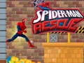 Cluiche Spider-Man: Tógáil ar líne