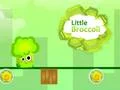 Cluiche Broccailín Beaga ar líne Cluiche Broccailín Beaga ar líne