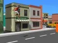 Cluiche Jumpero Parkour ar lĂne Cluiche Jumpero Parkour ar lĂne