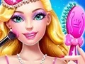 Cluiche Prionsa Glam na Faisean ar líne