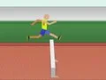 Cluiche Cluichí Atleta TRZ ar líne
