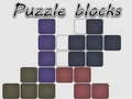 Cluiche Bloic Puza ar líne Cluiche Bloic Puza ar líne