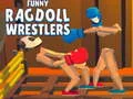 Cluiche Cógairí Ragdoll Ghreannmhar ar líne