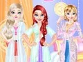 Cluiche Dearadh Cardigan Bohemian Faisean ar líne