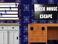 Cluiche Te escape ó Theach Gréagach ar líne