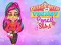 Cluiche Déan Dearadh Duinn: Sciorta Pinsilé Trendy ar líne Cluiche Déan Dearadh Duinn: Sciorta Pinsilé Trendy ar líne