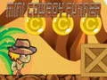 Cluiche Rithín cowboy beag ar líne