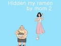 Cluiche Sceitheadh mo ramen ag mo mham 2 ar líne