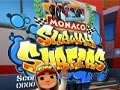 Cluiche Subway Surfers Monaco ar líne Cluiche Subway Surfers Monaco ar líne