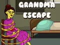 Cluiche Éscape Na Granny ar líne