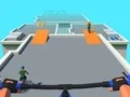 Cluiche Tiománaí Extreme 3D ar líne