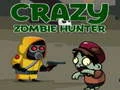 Cluiche Foighneach ZombĂ CraiceĂĄilte ar lĂne Cluiche Foighneach ZombĂ CraiceĂĄilte ar lĂne