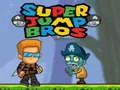 Cluiche Super Jump Bros ar líne