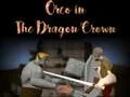 Cluiche Orco: Corón an Dragoin ar líne