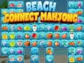 Cluiche Conneacht Mahjong Trá ar líne