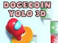 Cluiche Dogecoin Yolo 3D ar líne Cluiche Dogecoin Yolo 3D ar líne