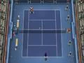 Cluiche Tur na Cruinne Tenis ar líne