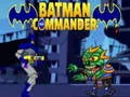 Cluiche Batman Conmhaire ar lĂne Cluiche Batman Conmhaire ar lĂne