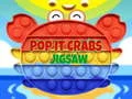 Cluiche PuPuzzle Crónna Pop It ar líne