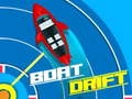 Cluiche Drift Báid ar líne