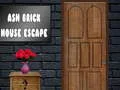 Cluiche Teacht as an teach bríce ashlaigh ar líne