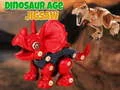 Cluiche Pleanáil Aois na nDínosaur ar líne Cluiche Pleanáil Aois na nDínosaur ar líne