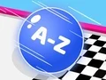 Cluiche 2048 Rith ABC ar lĂne Cluiche 2048 Rith ABC ar lĂne