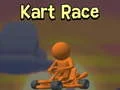Cluiche Rás kart ar líne